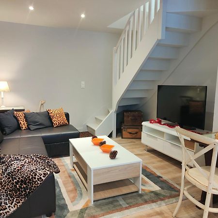 La Petite Maison دينان المظهر الخارجي الصورة