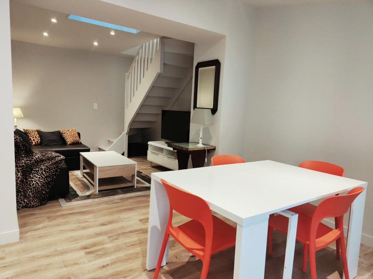 La Petite Maison دينان المظهر الخارجي الصورة