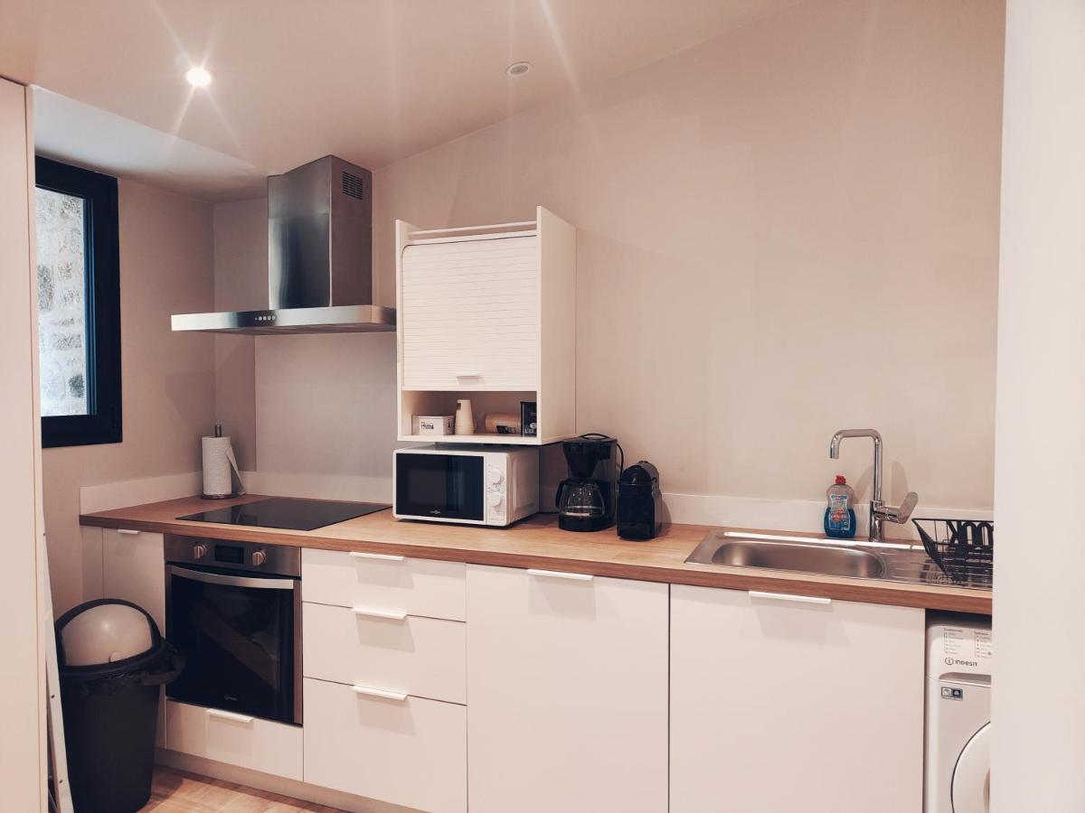 La Petite Maison دينان المظهر الخارجي الصورة