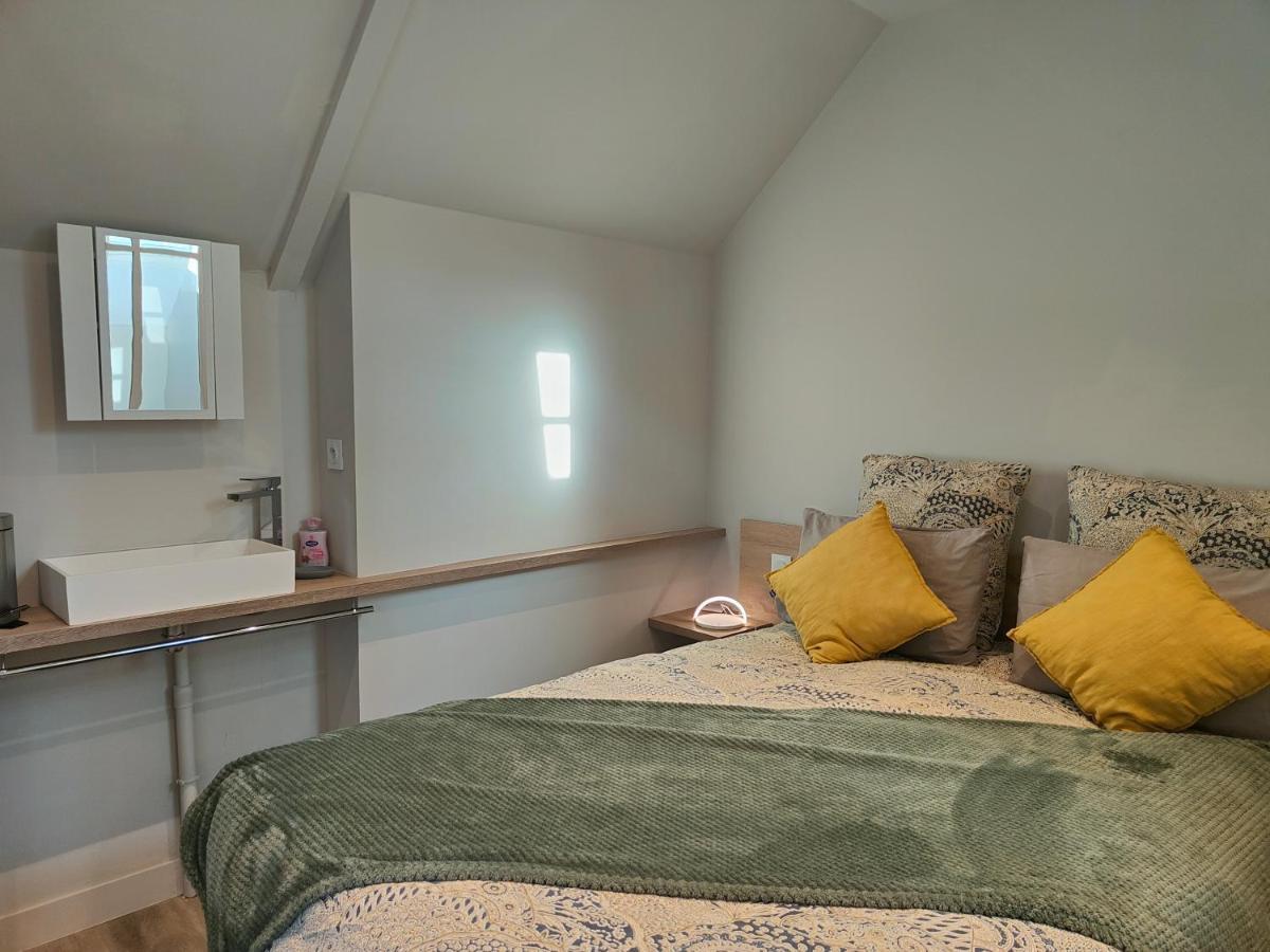 La Petite Maison دينان المظهر الخارجي الصورة