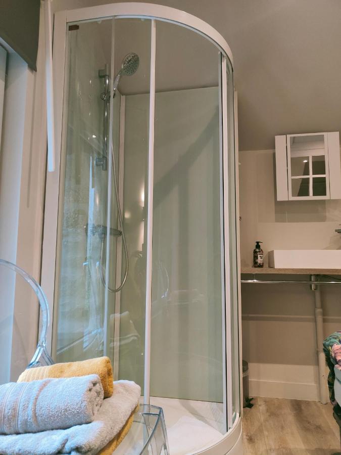 La Petite Maison دينان المظهر الخارجي الصورة